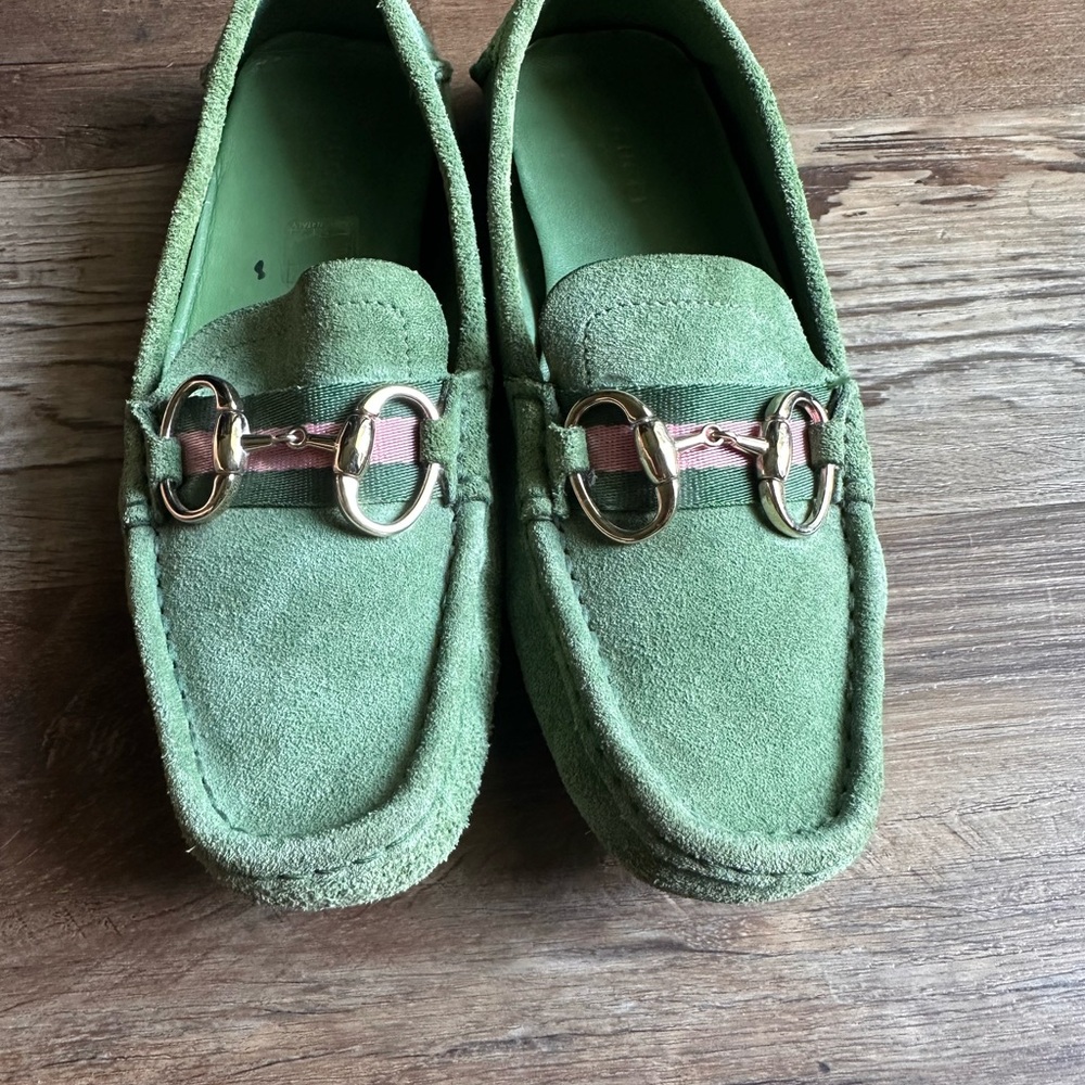 Gucci Loafers - Picture 9 of 10